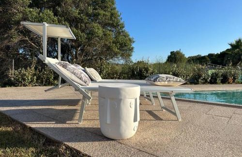 Santa Teresa di Gallura Apartment | La Smeraldina Resort