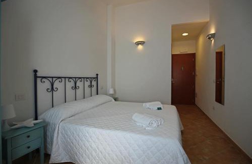 Santa Teresa di Gallura Apartment | La Smeraldina Resort