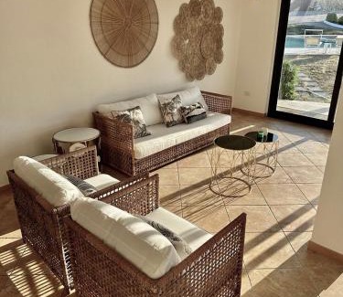 Santa Teresa di Gallura Apartment | La Smeraldina Resort