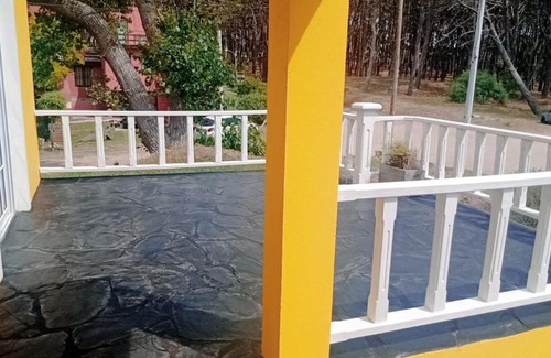Mar Azul House | La soñada
