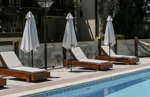 San Bernardo del Tuyu Apartment | La Soñada