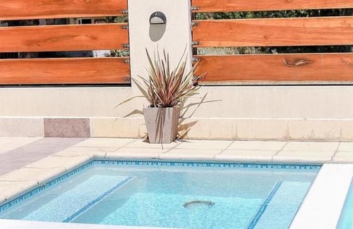 San Bernardo del Tuyu Apartment | La Soñada