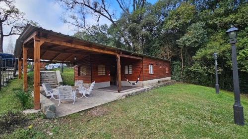 San Javier House | La Soñada