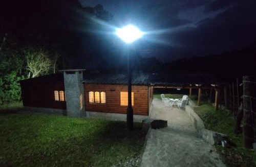 San Javier House | La Soñada