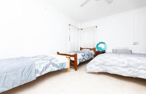 El Cadillal House | La soñada Cadillal