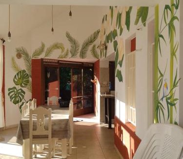 Villa San Lorenzo House | La soñada San Lorenzo