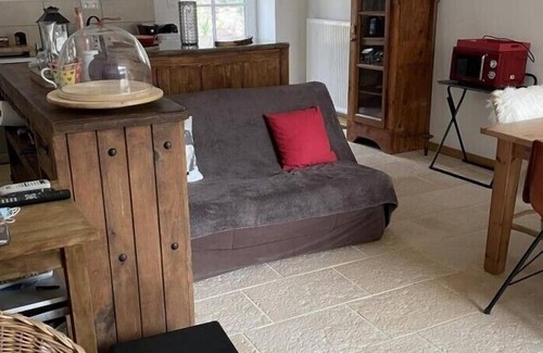 Rully House | La So Sweet - Rully - Gîte