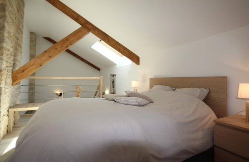 Rully House | La So Sweet - Rully - Gîte