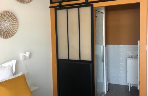 Boucardiere-Malleve House | La Sodilie proche centre ville au calme Parking public gratuit
