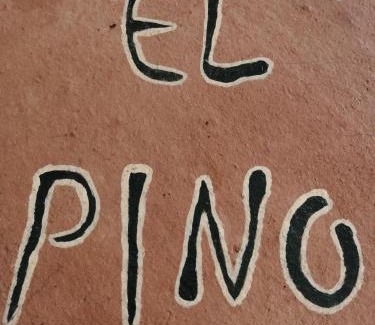 Ardales House | La solana de turon. El pino