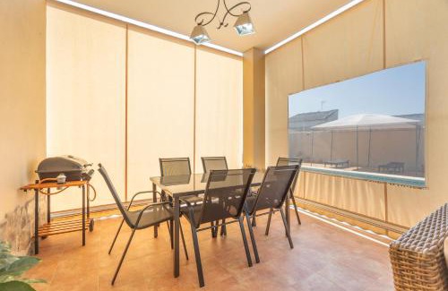 Chiclana de la Frontera House | La Solana