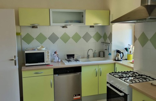 Cahors Apartment | La Soleillade d'Arnis