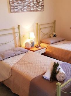 Cala Liberotto Villa | La Solidea - Villa con giardino a pochi passi da Cala Ginepro