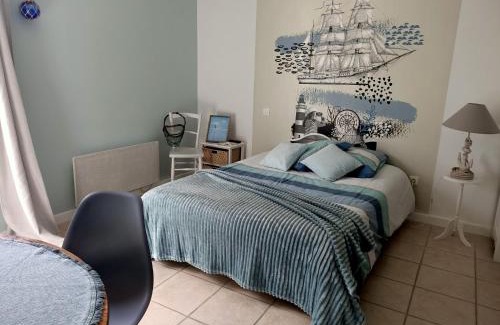 Talmont-Saint-Hilaire House | La Sornière