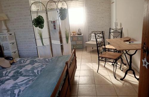 Talmont-Saint-Hilaire House | La Sornière
