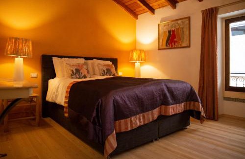 Arona Apartment | La Sorpresa - luxury apartment in historic city center