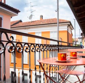 Arona Apartment | La Sorpresa - luxury apartment in historic city center