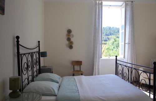 Saint-Chinian Apartment | La Souche Chambres et Table d'Hôtes
