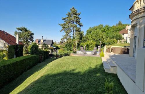 Bougival House | la source de bougival