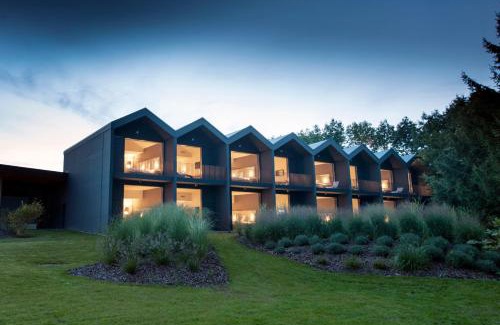 Morsbronn-les-Bains Hotel | La Source Des Sens