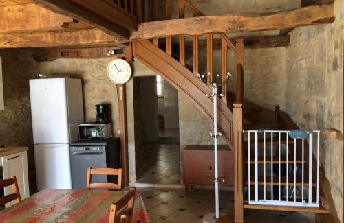 Castelnau-de-Mandailles House | La Source Gilhodes