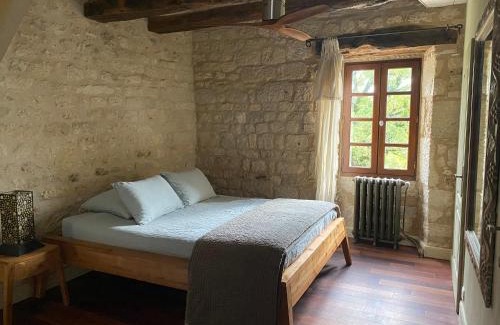 Cestayrols Bed & Breakfast | La Source