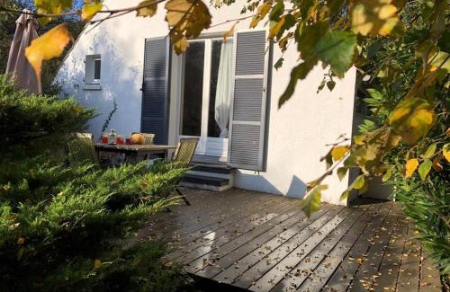 Condette House | La Source