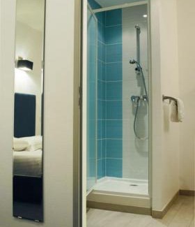 Porcieu-Amblagnieu Hotel | La Source