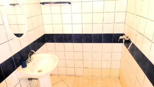 Sainte-Marie Apartment | La source