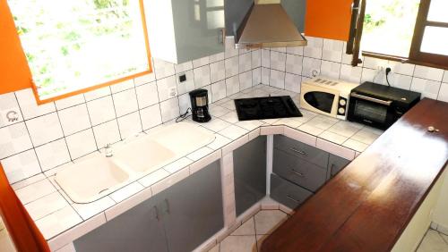 Sainte-Marie Apartment | La source