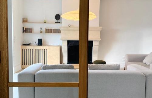 Wissant Villa | La Source - Villa wissantaise