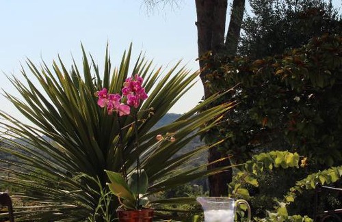La Colle-sur-Loup House | La Sousta