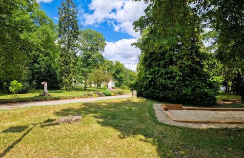 Contrexeville Hotel | La Souveraine