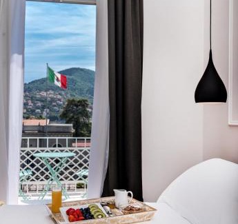 La Spezia Historic Centre House | La Spezia by The First - Luxury Rooms & Suites