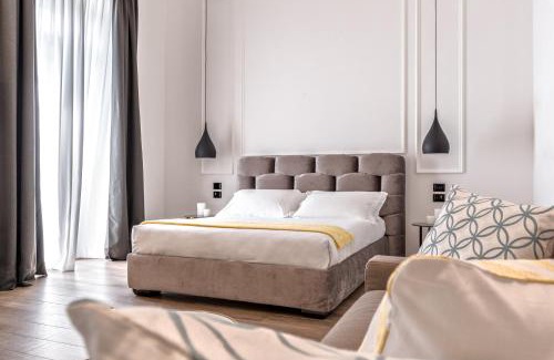 La Spezia Historic Centre House | La Spezia by The First - Luxury Rooms & Suites