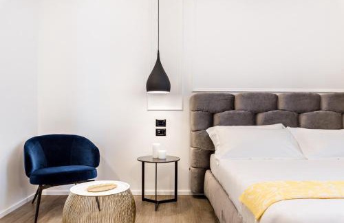 La Spezia Historic Centre House | La Spezia by The First - Luxury Rooms & Suites