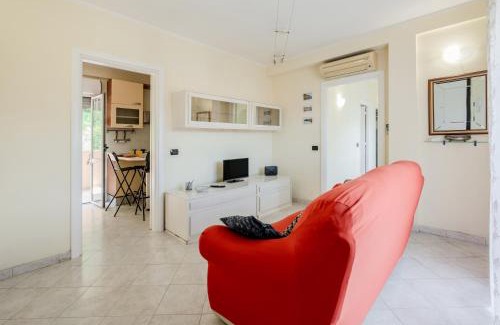 La Spezia Apartment | La Spezia Proffiano District Roomy Flat