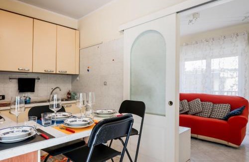 La Spezia Apartment | La Spezia Proffiano District Roomy Flat
