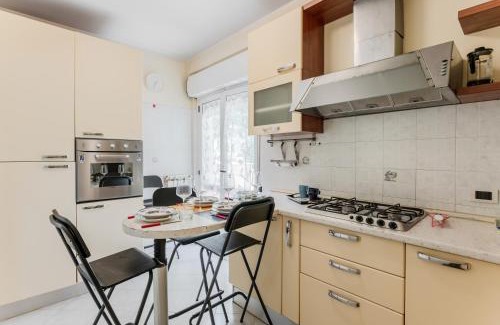 La Spezia Apartment | La Spezia Proffiano District Roomy Flat