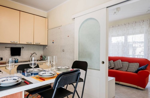 La Spezia Apartment | La Spezia Proffiano District Roomy Flat x4