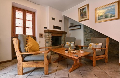 Gargnano Apartment | La Spiaggetta - Rebomaholidays