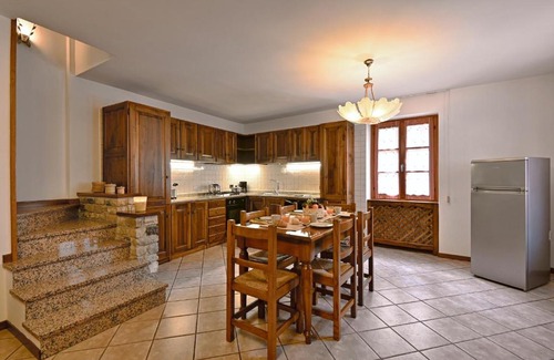 Gargnano Apartment | La Spiaggetta - Rebomaholidays