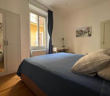Monti Apartment | La Stamperia