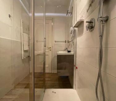 Monti Apartment | La Stamperia