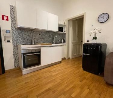Monti Apartment | La Stamperia