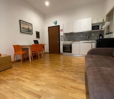 Monti Apartment | La Stamperia
