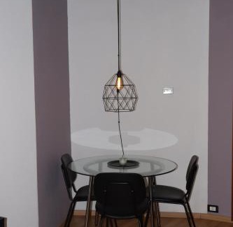 Modica House | La stanza Modicana