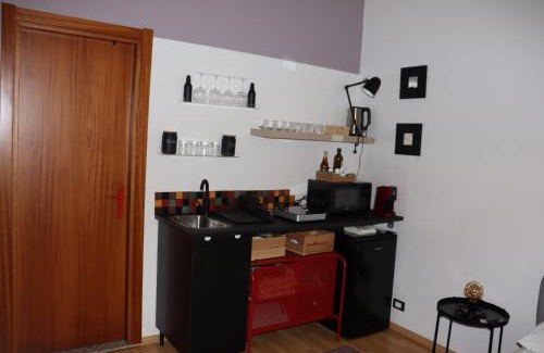 Modica House | La stanza Modicana