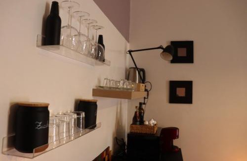 Modica House | La stanza Modicana