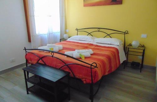 Monselice Bed & Breakfast | La stazione